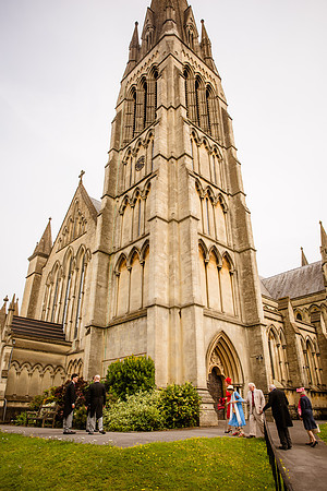 Hayley & James Wedding-111