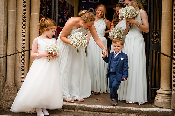 Hayley & James Wedding-205