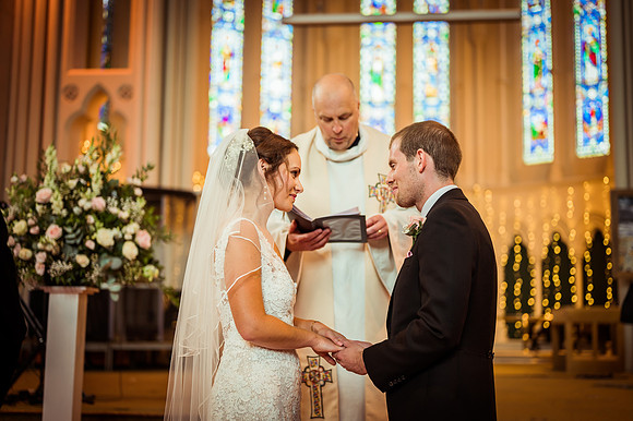 Hayley & James Wedding-271
