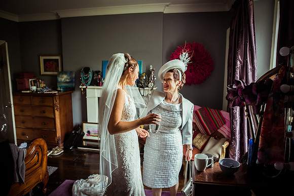 Hayley & James Wedding-75