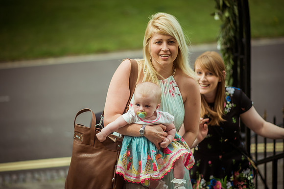 Hayley & James Wedding-173