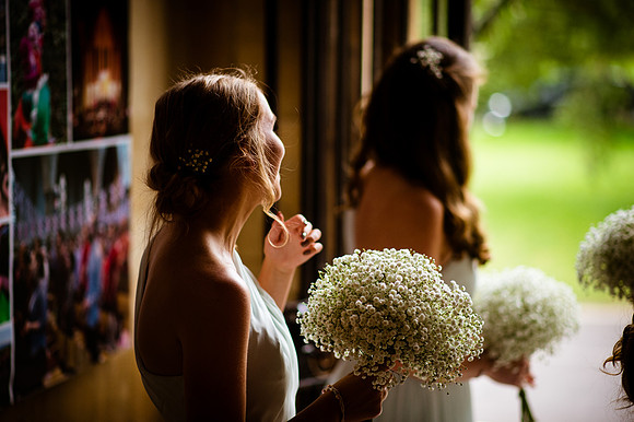 Hayley & James Wedding-163