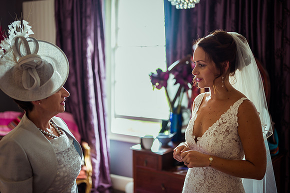 Hayley & James Wedding-62