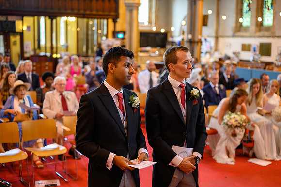 Hayley & James Wedding-256