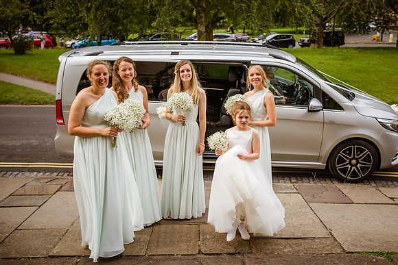 Hayley & James Wedding-146