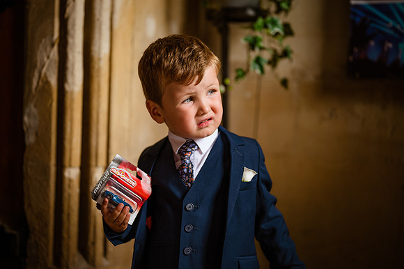 Hayley & James Wedding-160