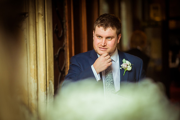 Hayley & James Wedding-168