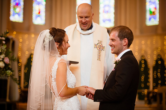 Hayley & James Wedding-283