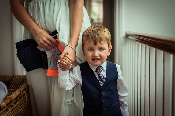 Hayley & James Wedding-45