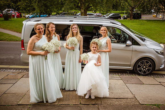 Hayley & James Wedding-147