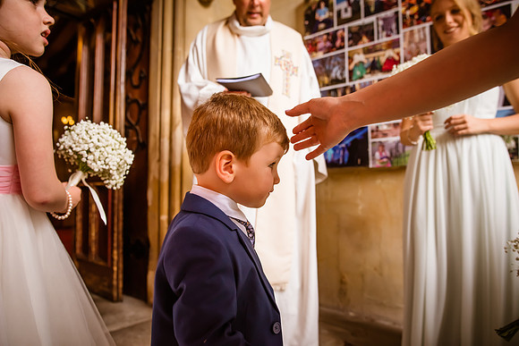 Hayley & James Wedding-167