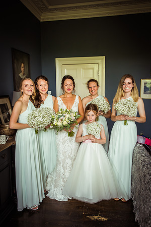 Hayley & James Wedding-106