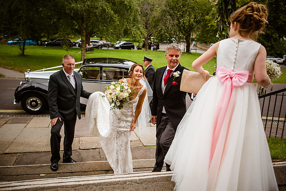 Hayley & James Wedding-216