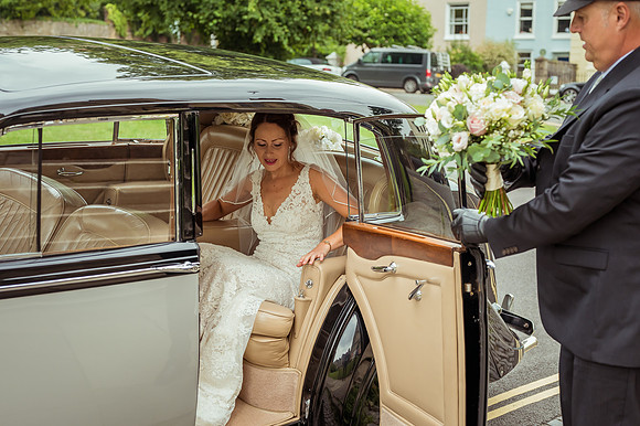 Hayley & James Wedding-189