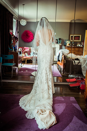 Hayley & James Wedding-67