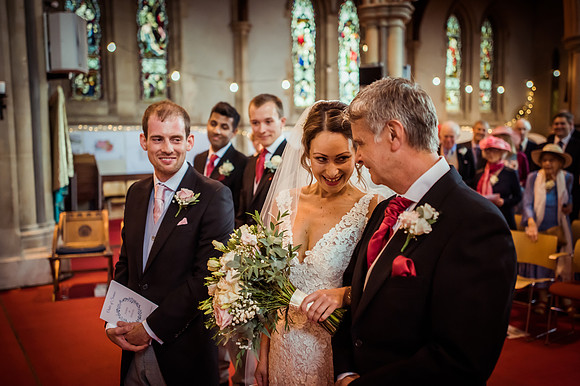 Hayley & James Wedding-237