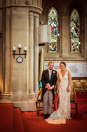 Hayley & James Wedding-321