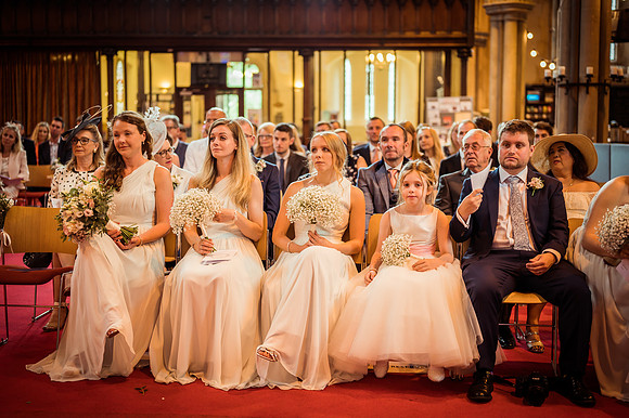Hayley & James Wedding-263