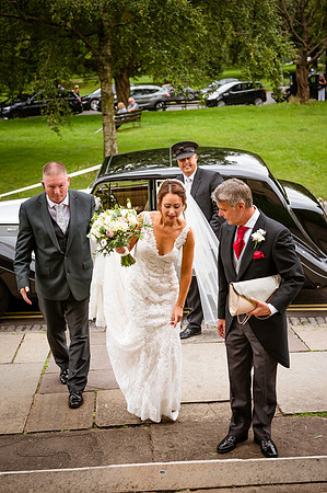 Hayley & James Wedding-211