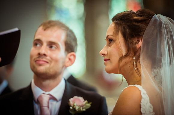 Hayley & James Wedding-267