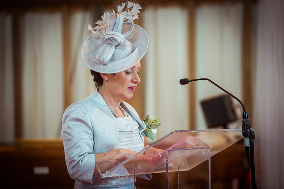 Hayley & James Wedding-323