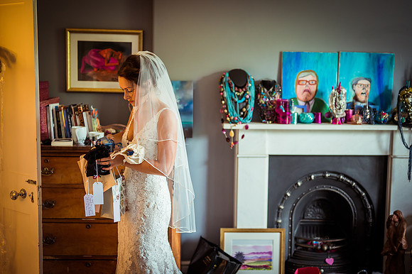 Hayley & James Wedding-71