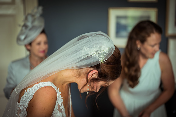 Hayley & James Wedding-98
