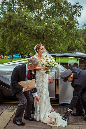 Hayley & James Wedding-199