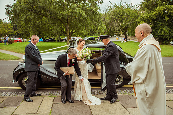 Hayley & James Wedding-197