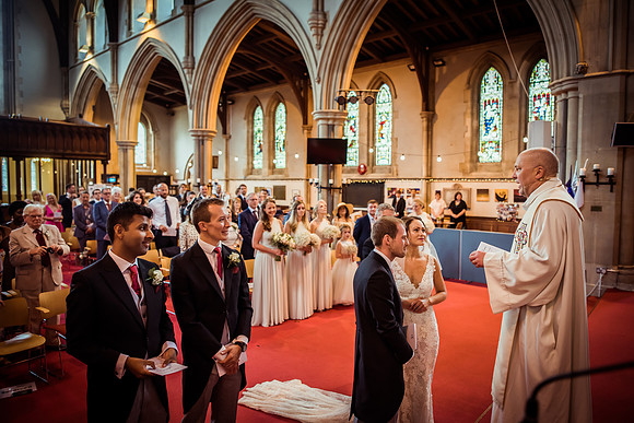 Hayley & James Wedding-243