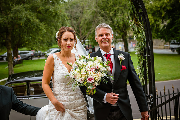 Hayley & James Wedding-217