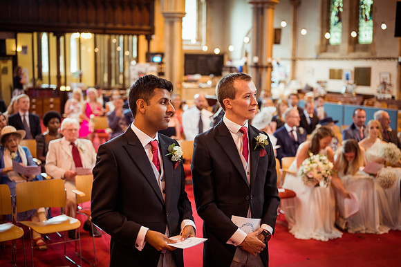 Hayley & James Wedding-255