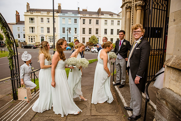 Hayley & James Wedding-151