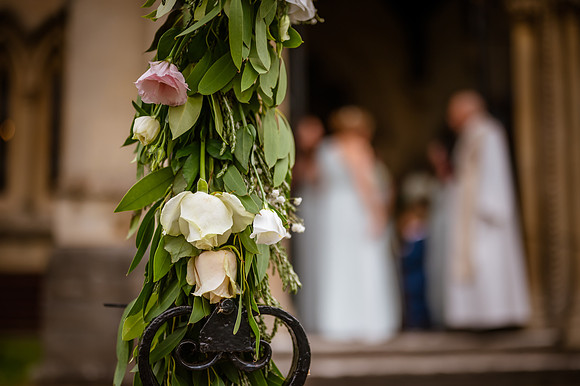 Hayley & James Wedding-177