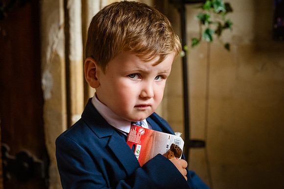 Hayley & James Wedding-158