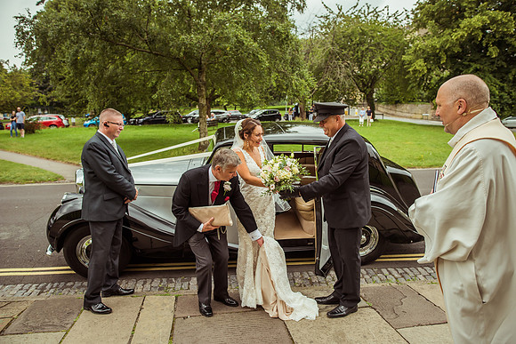 Hayley & James Wedding-196