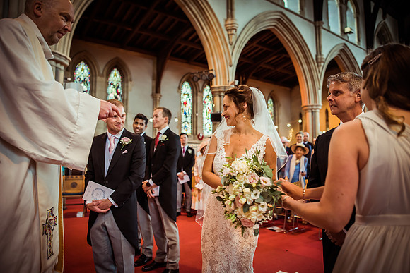 Hayley & James Wedding-239