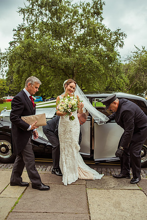 Hayley & James Wedding-202