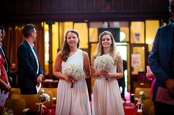 Hayley & James Wedding-229