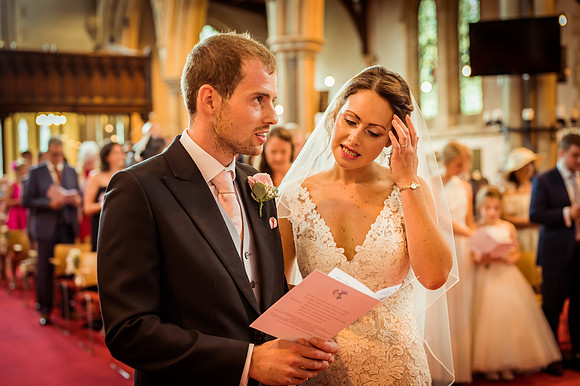 Hayley & James Wedding-306