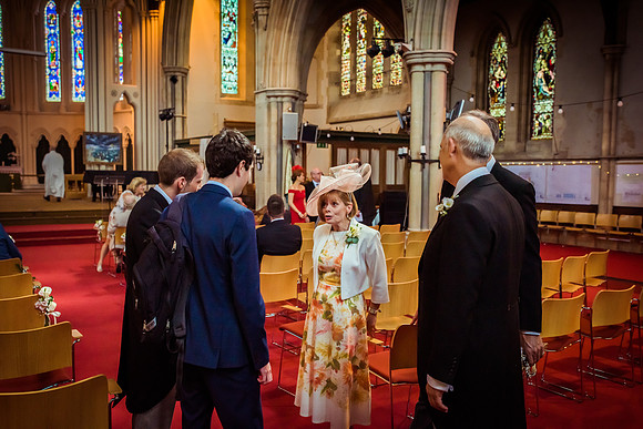 Hayley & James Wedding-137