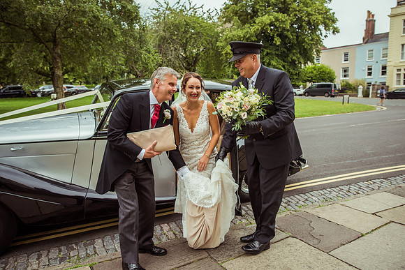Hayley & James Wedding-194