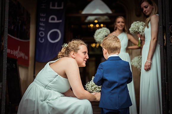 Hayley & James Wedding-174
