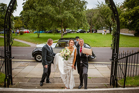 Hayley & James Wedding-214