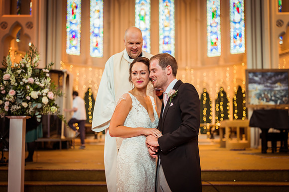 Hayley & James Wedding-286