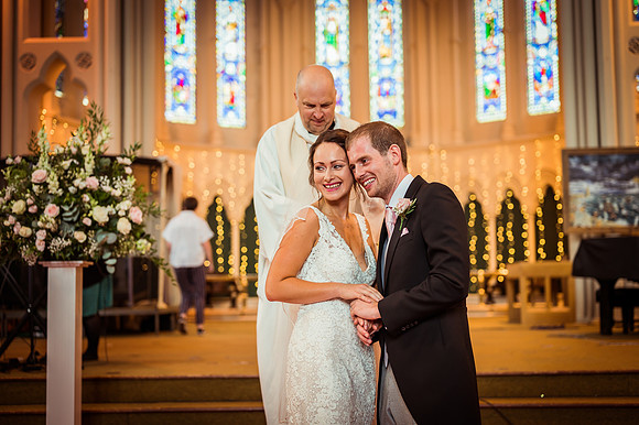 Hayley & James Wedding-285