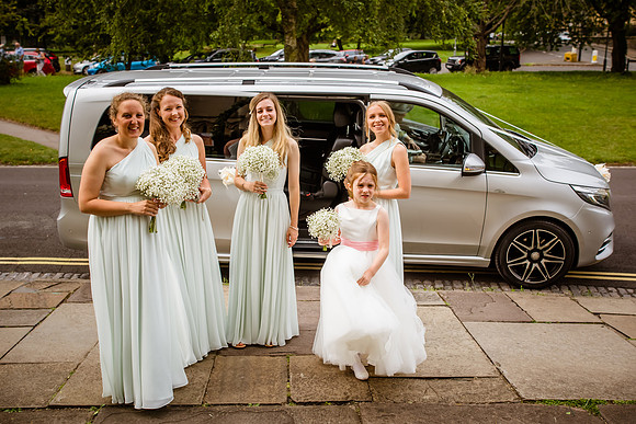 Hayley & James Wedding-145