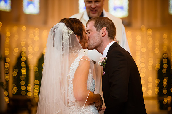 Hayley & James Wedding-288