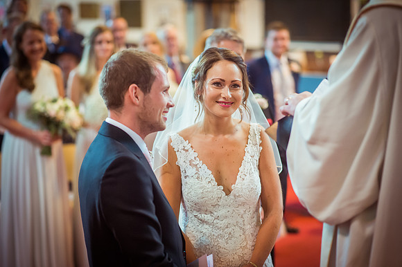 Hayley & James Wedding-249