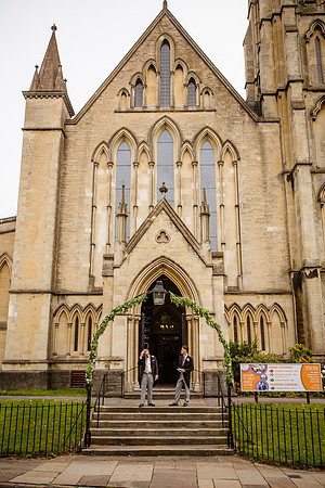 Hayley & James Wedding-127